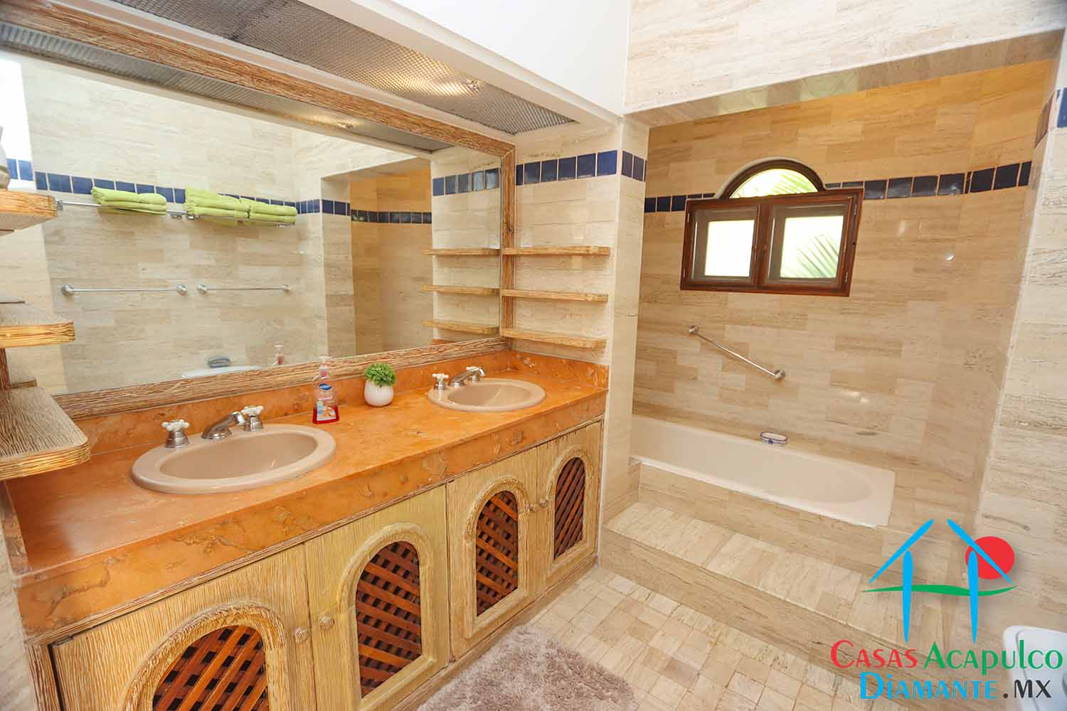 Pichilingue Villa Kairos - Recámara dos 11